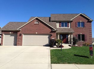 671 Chadings Dr, Roanoke, IN 46783