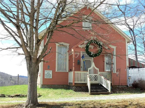 749 Ten Mile Rd, Marianna, PA 15345