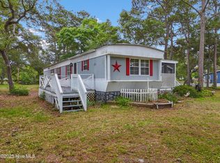 2610 Penny St SW, Supply, NC 28462