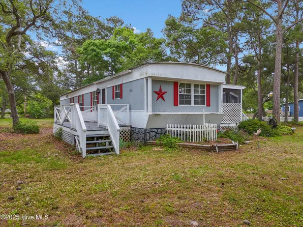 2610 Penny Street SW, Supply, NC 28462