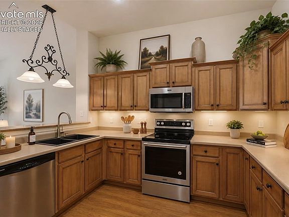 4th image of 6638 Bethesda Point #A