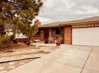 11271 W Swarthmore Pl, Littleton, CO 80127