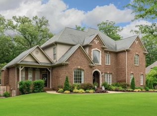 1264 Legacy Dr, Birmingham, AL 35242
