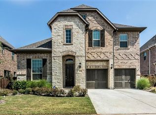 852 Sweet Iron Rd, Frisco, TX 75034
