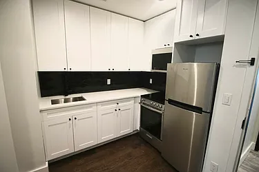 Rented by Delmark Realty LLC