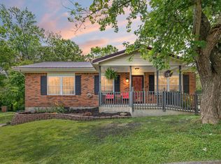 217 Blair Ave, Winchester, KY 40391