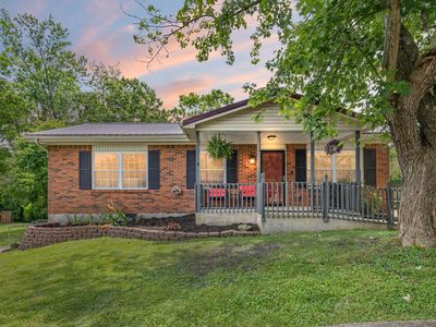 217 Blair Ave, Winchester, KY, 40391