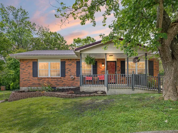 217 Blair Ave, Winchester, KY 40391