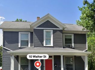 10 Walter St, New Castle, PA 16101