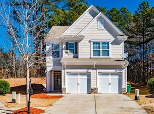 270 Highwind Way, Fairburn, GA 30213