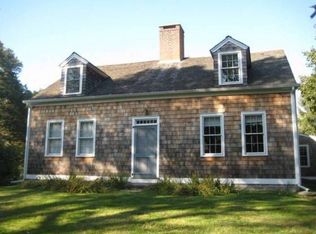 31 Al Harvey Rd, Stonington, CT 06378