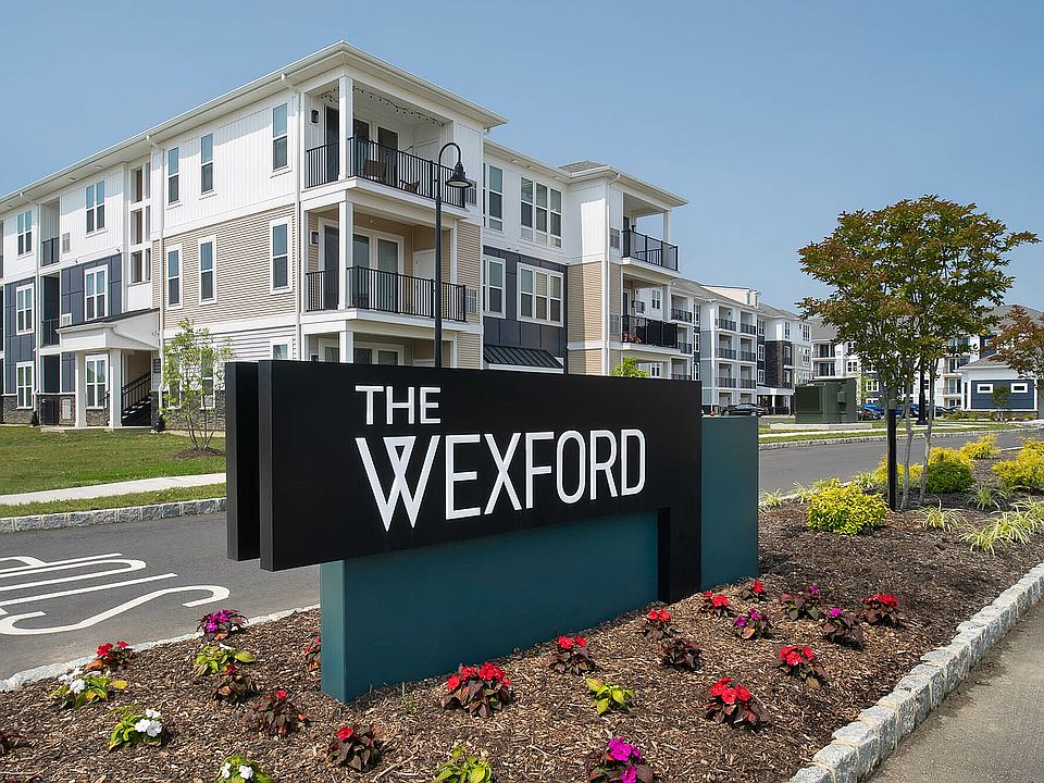Wexford Signage