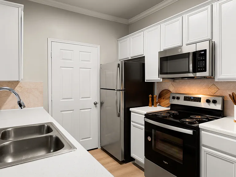 Townhomes of Coyote Ridge — Photo 5