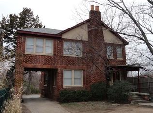 1310 Classen Blvd, Norman, OK 73071