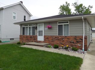 1823 Marietta Ave, Parma, OH 44134