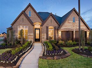 15115 Ironwood Meadow Ln, Cypress, TX 77429