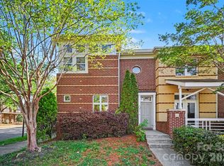 701 E 8th St, Charlotte, NC 28202