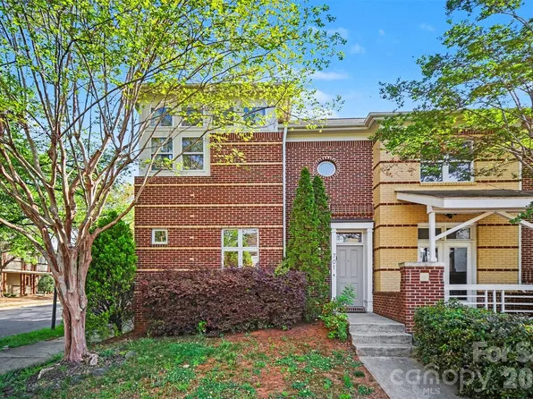 701 E 8th St, Charlotte, NC 28202