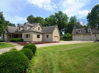 759 Woodland Dr, Frankfort, IN 46041