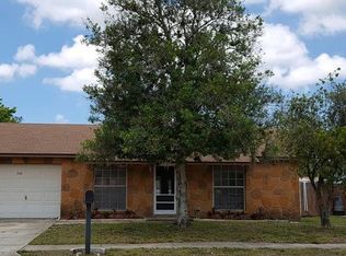3733 Mexicali St, New Port Richey, FL 34655