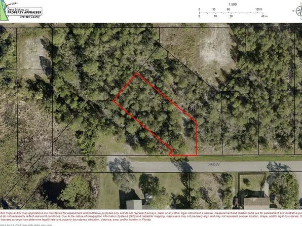 0 10th St, Sebastian, FL 32976