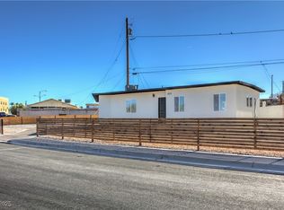 103 Magnesium St, Henderson, NV 89015