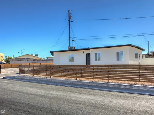 103 Magnesium St, Henderson, NV 89015
