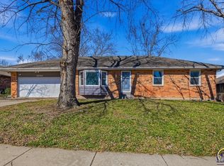 3840 SW 39th Ter, Topeka, KS 66610