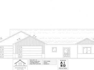 1108 6th Ave SE, Rugby, ND 58368