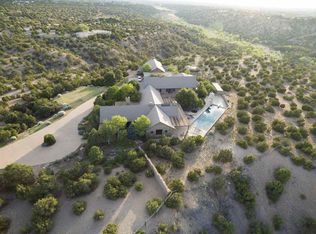 45 Brass Horse Rd, Santa Fe, NM 87508