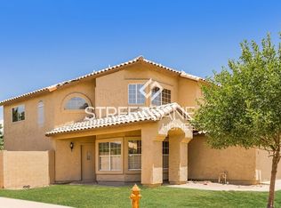 2304 E Williams Dr, Phoenix, AZ 85024