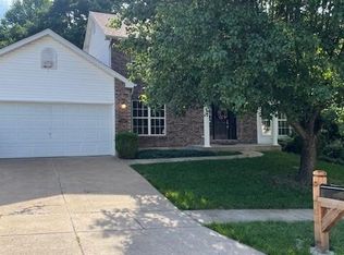 13238 Shady Green Dr, Saint Louis, MO 63128