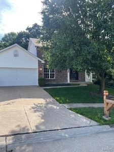 13238 Shady Green Dr, Saint Louis, MO, 63128