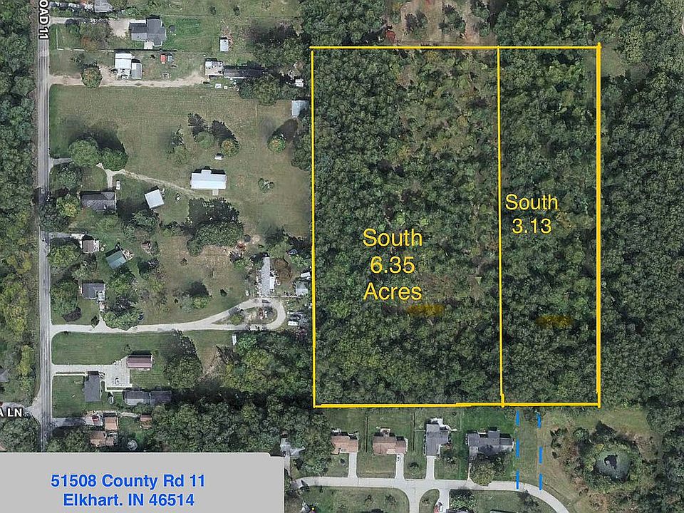 1st image of 0 County Road 11 Lot 23