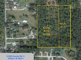 0 County Road 11 LOT 23, Elkhart, IN 46514