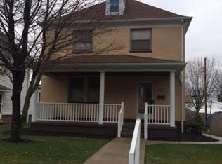 703 Jefferson Ave, Jeannette, PA 15644