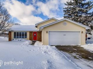 19550 Pheasant Ct, Mokena, IL 60448