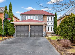 114 Widdifield Ave, Newmarket, ON L3X1Z3