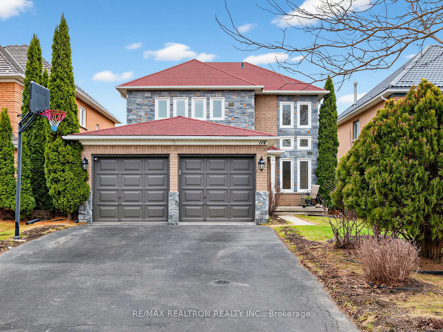 114 Widdifield Ave photo 1
