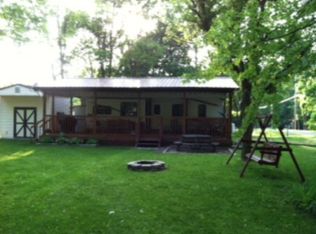 7326 State Route 19 Rd UNIT 318-319, Mount Gilead, OH 43338