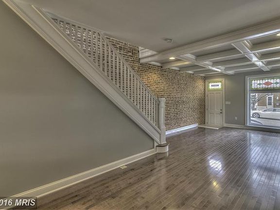 Dining looking towards front/living