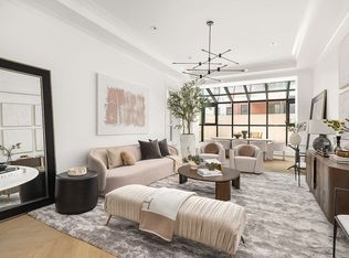 The Park Mansion, New York, NY 10028