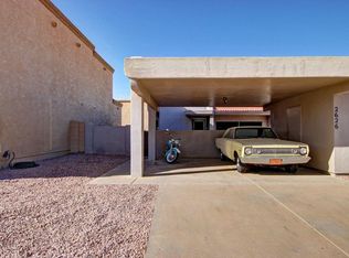 2626 N Salem, Mesa, AZ 85215