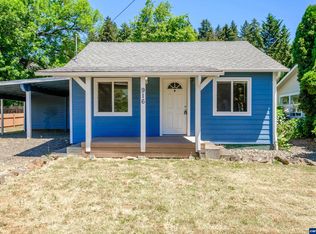 916 Oak St, Brownsville, OR