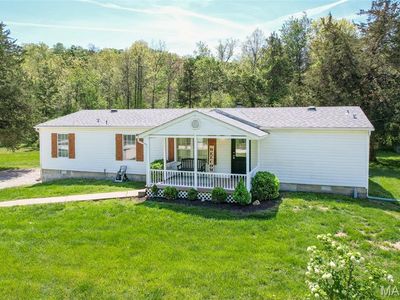 10002 Three Oaks Ln, Bloomsdale, MO, 63627