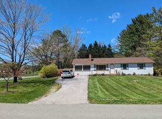 2950 Walls Branch Rd, Blacksburg, VA 24060