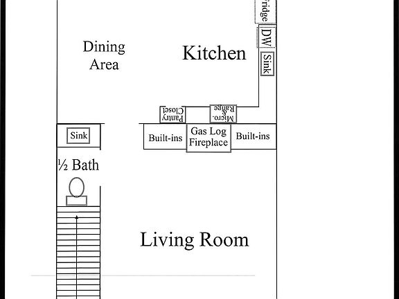 3rd image of 1491 20th Ave NE APT 4