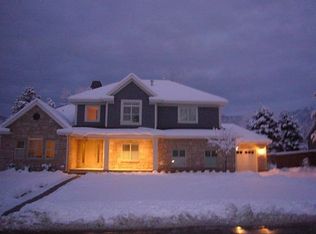 5511 S Merlyn Dr, Holladay, UT 84117