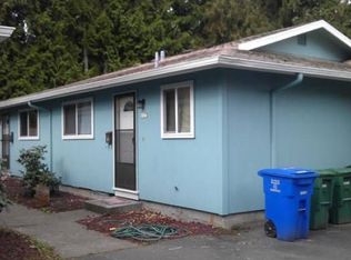 8115-8117 SW 45th Ave, Portland, OR 97219