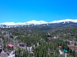 724 Blue Ridge Rd, Breckenridge, CO 80424